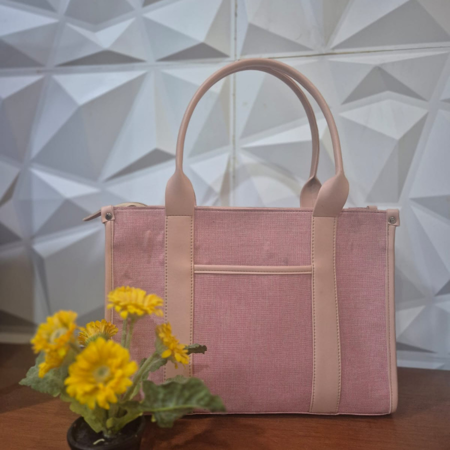 Goodiebag tenteng elegan - utama