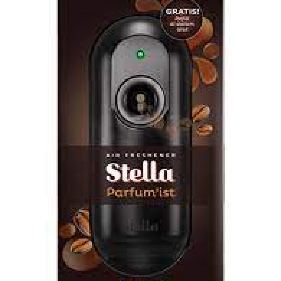 Pengharum Ruangan Elektrik Stella
