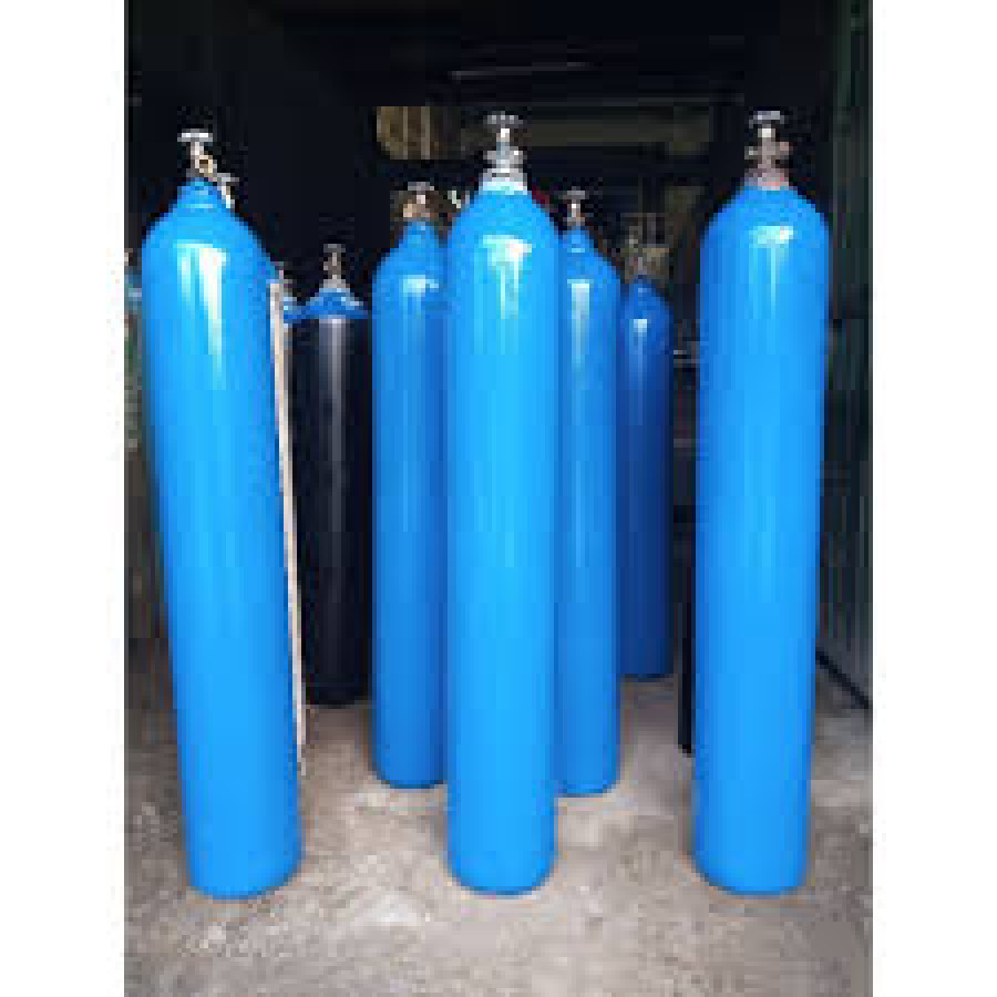 bahan teknik las FCAW 3G plat - depan