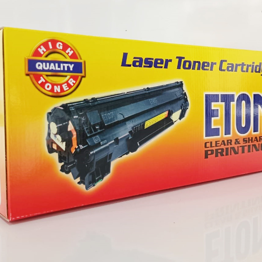 Toner compatible 30A