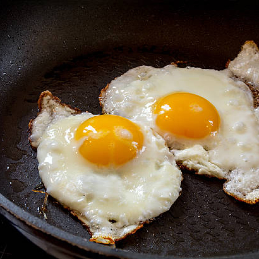 Telur Ceplok