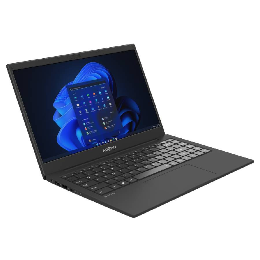 ADVAN SOULMATE T 8GB - depan