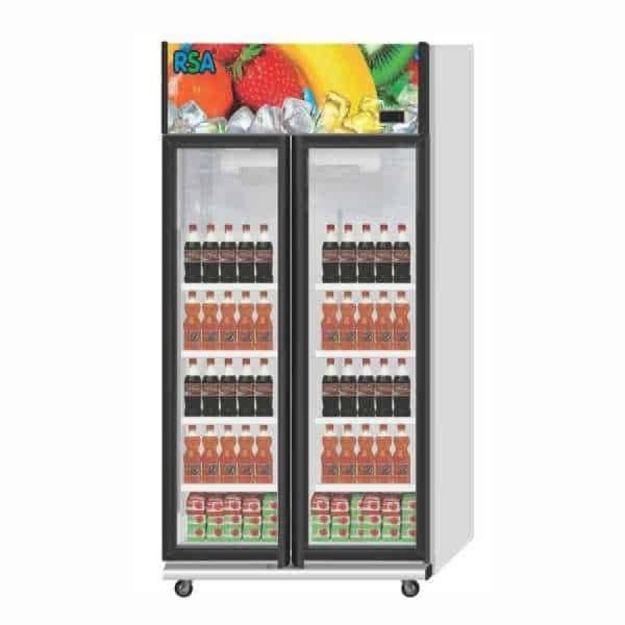 SHOWCASE RSA OPAL