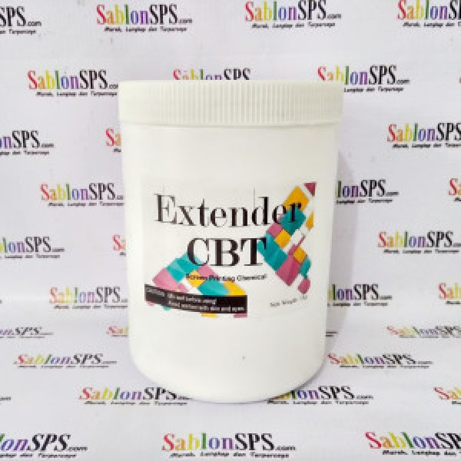 EXTENDER SABLON BESAR