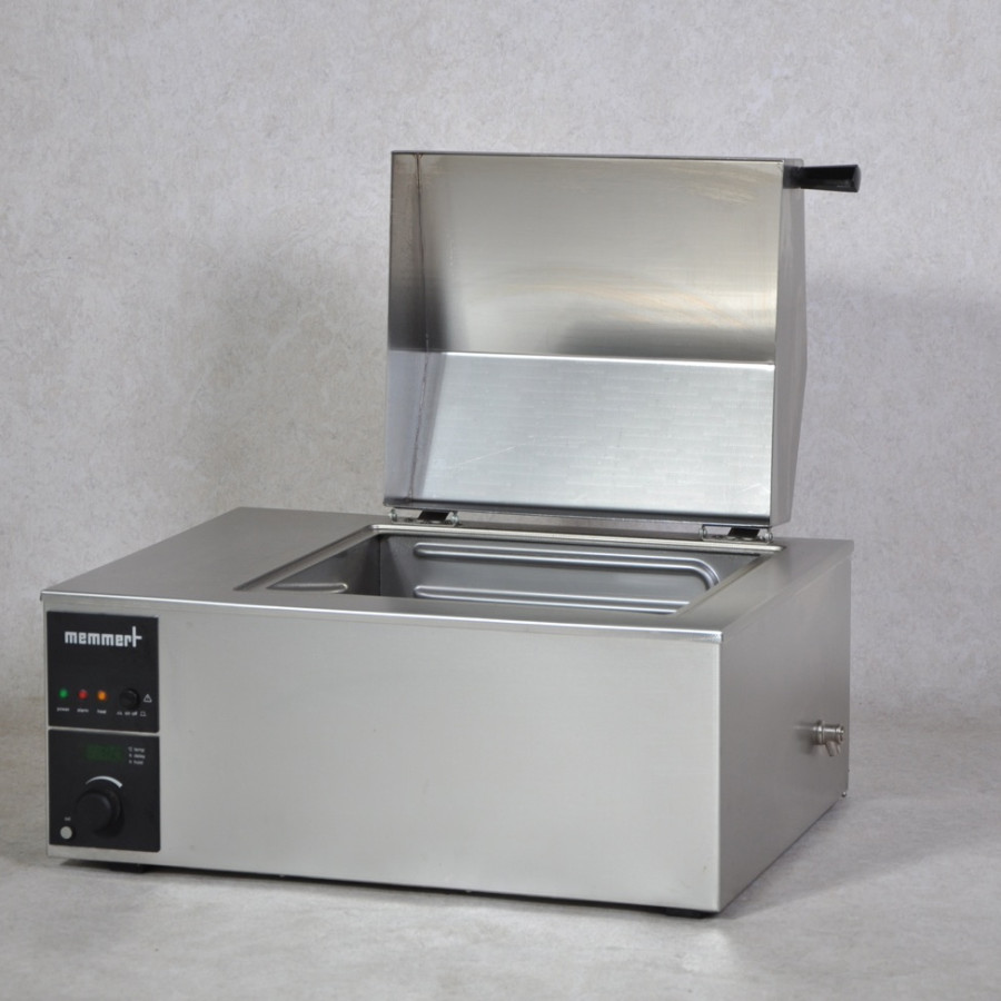 Kalibrasi Waterbath