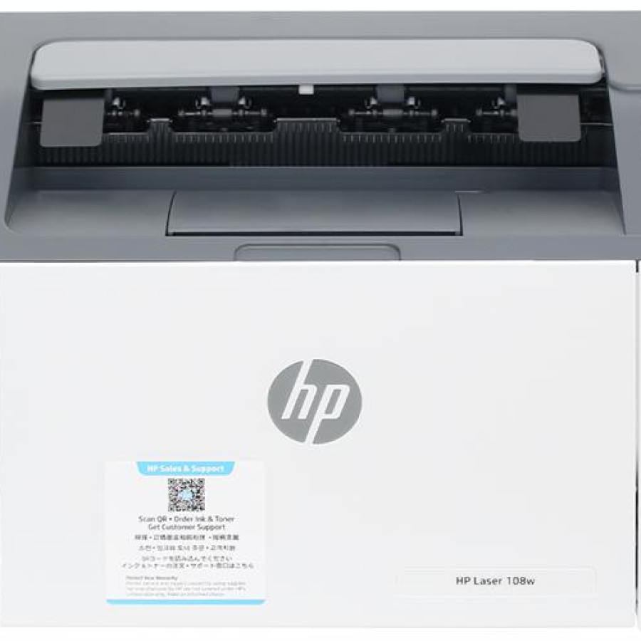 HP Laserjet 108w (replacement 107w) - utama