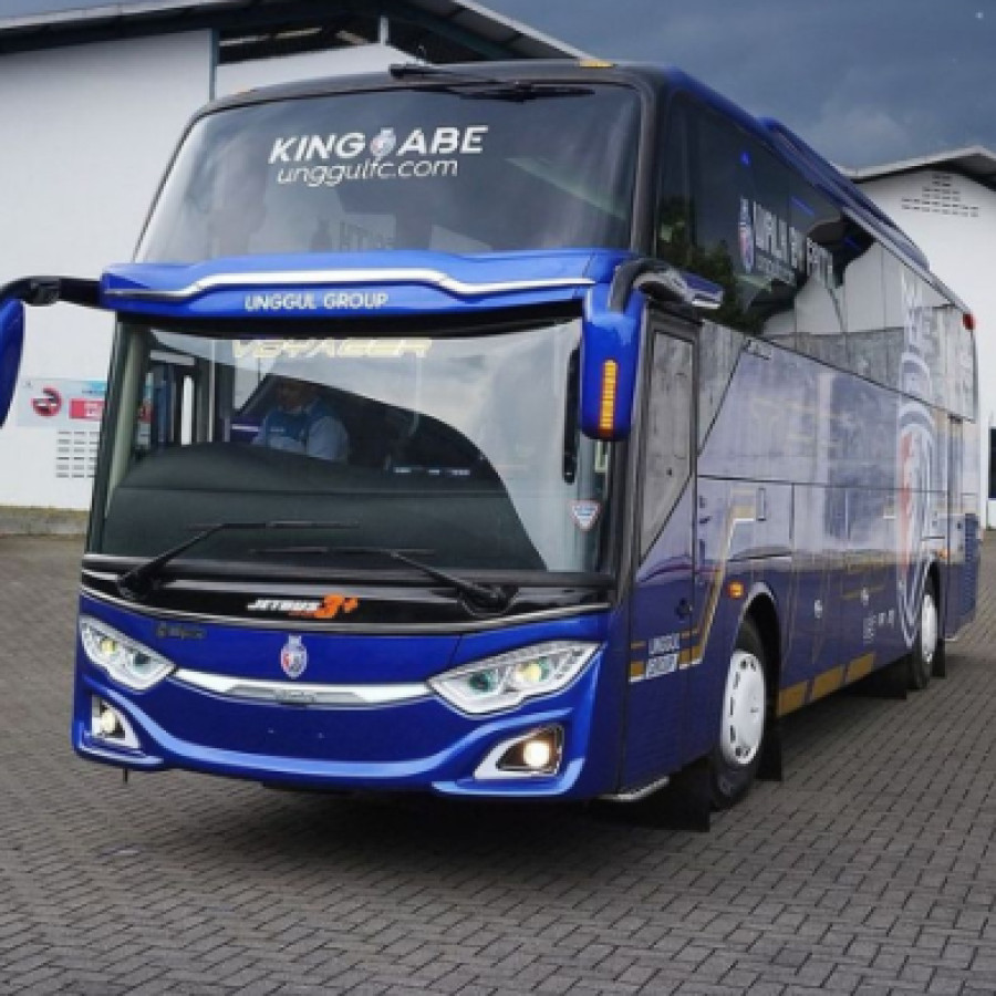 Jasa Sewa Bus