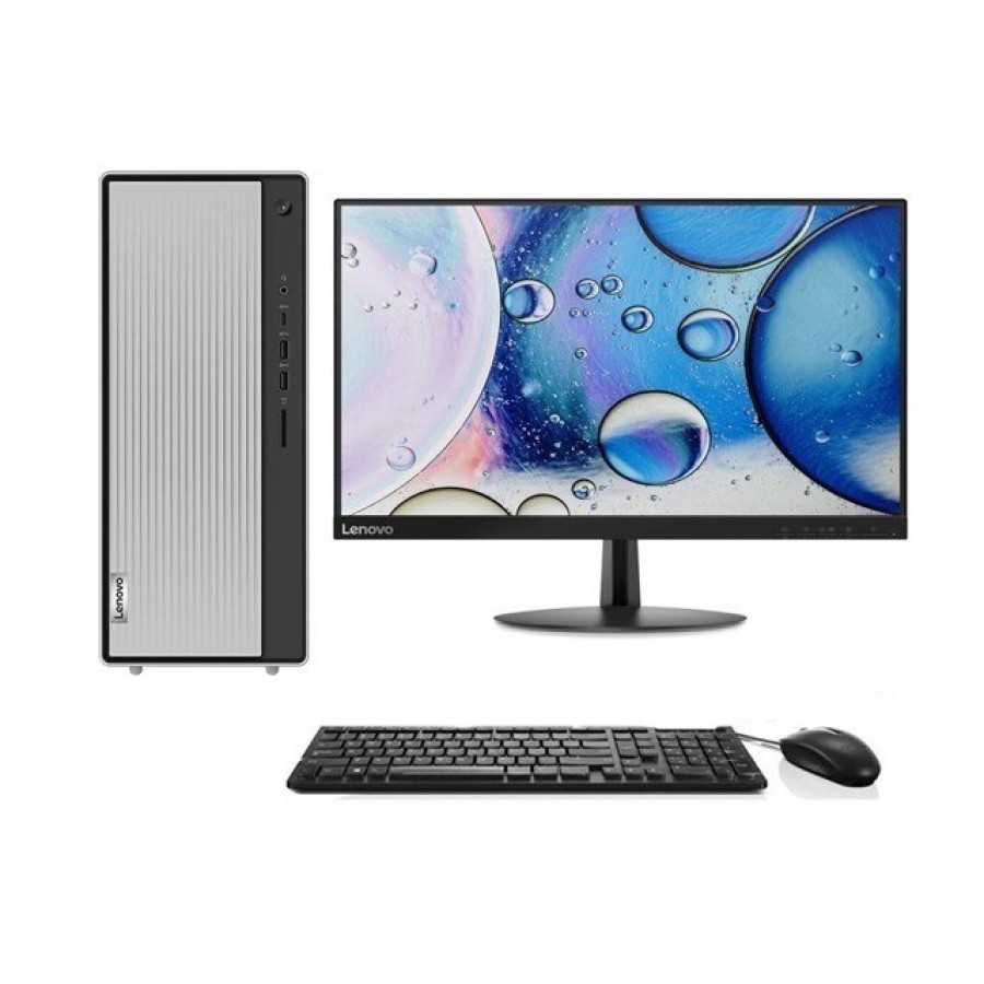 PC DESKTOP LENOVO