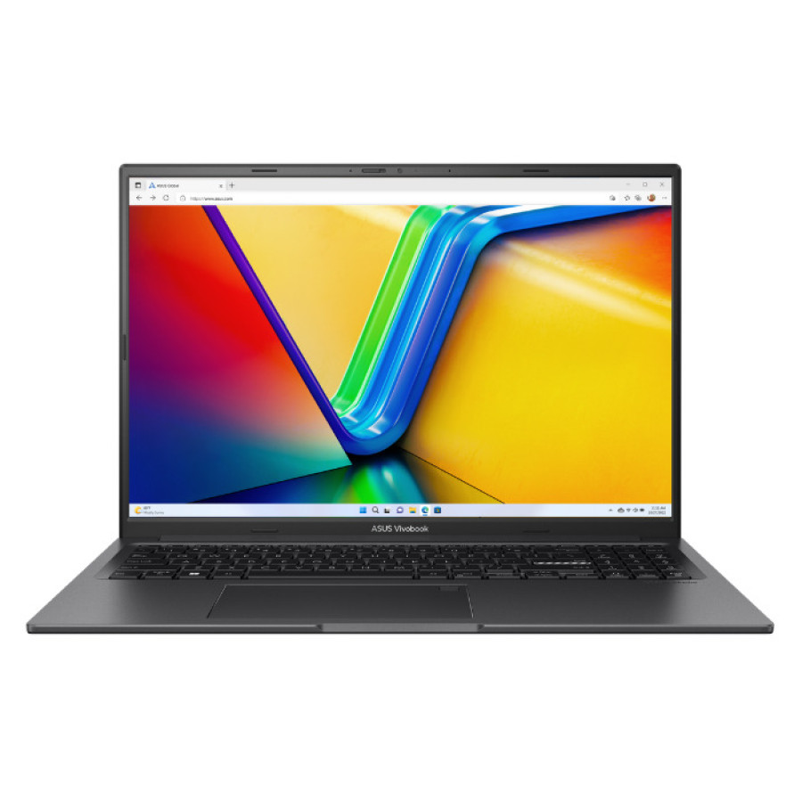 Asus Vivobook 16X K3605VC-I735B6T-HM Intel Core i7-13620H 16GB SSD 512GB 16 - utama
