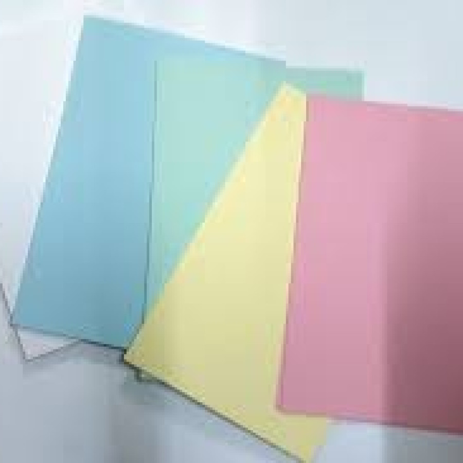 Kertas BC