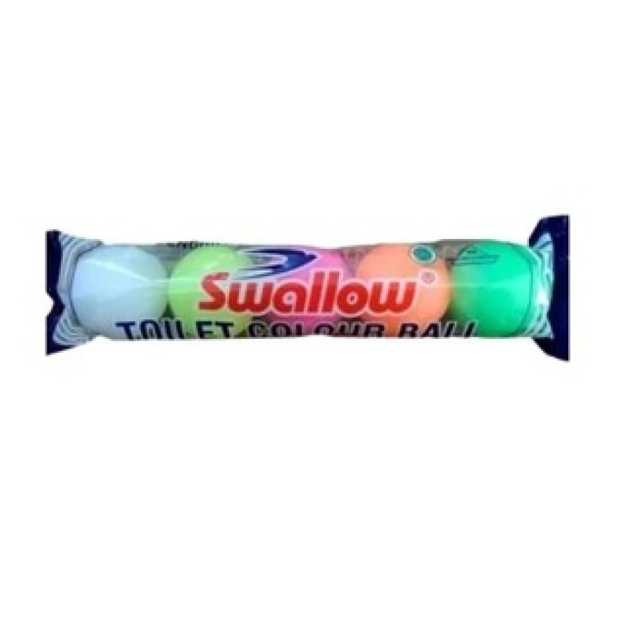 Kapur Barus SWALLOW