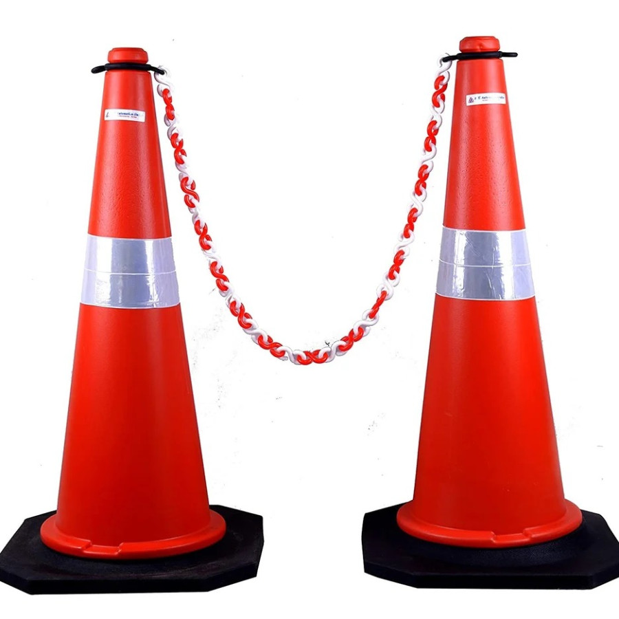 Rubber Cone - utama