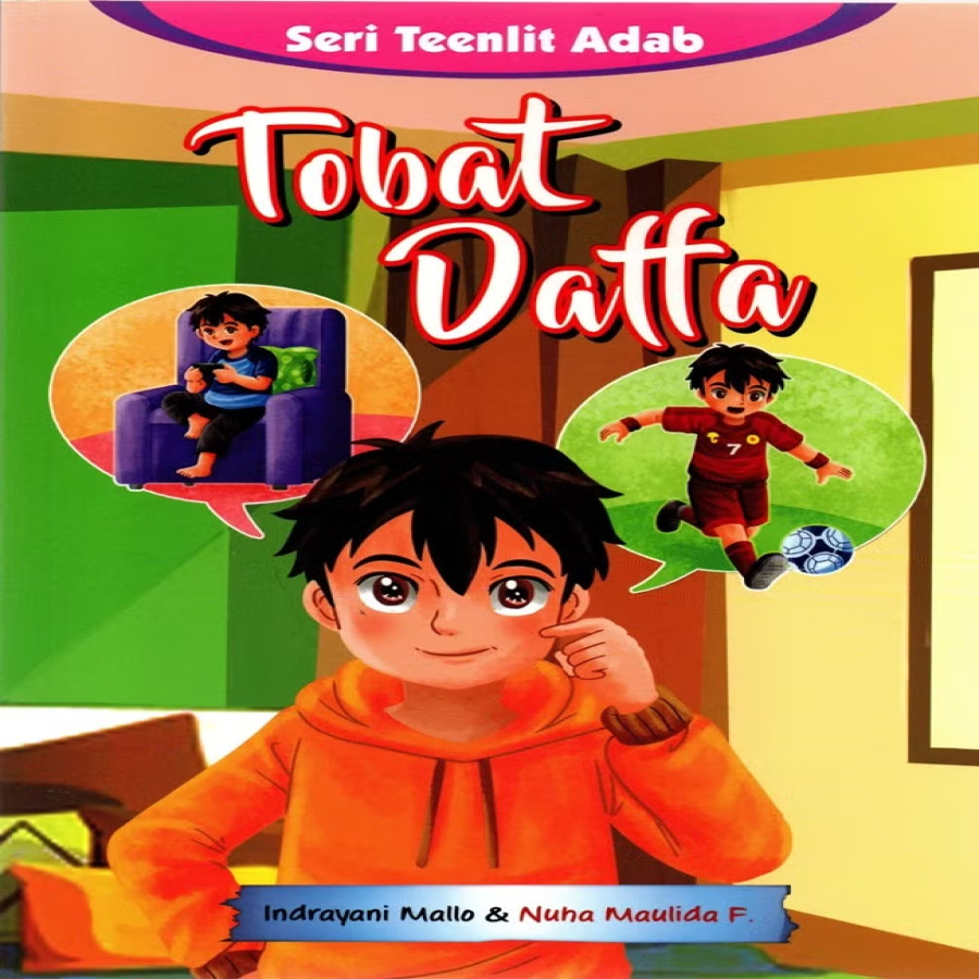 Tobat Daffa