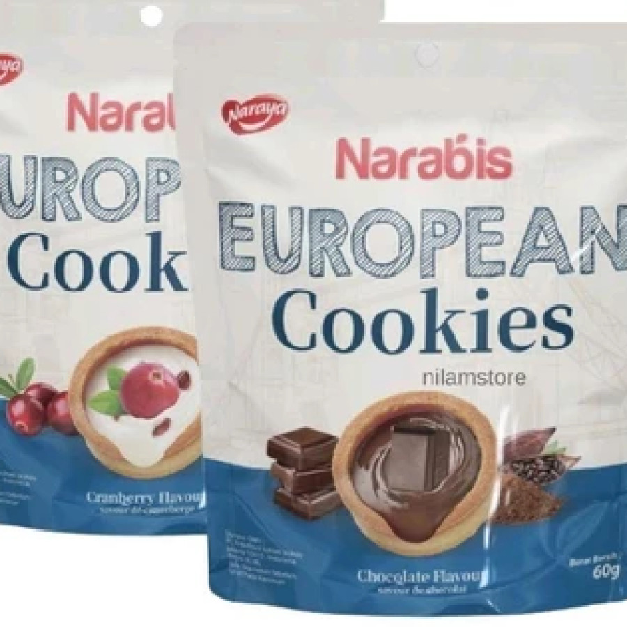 narabis europian