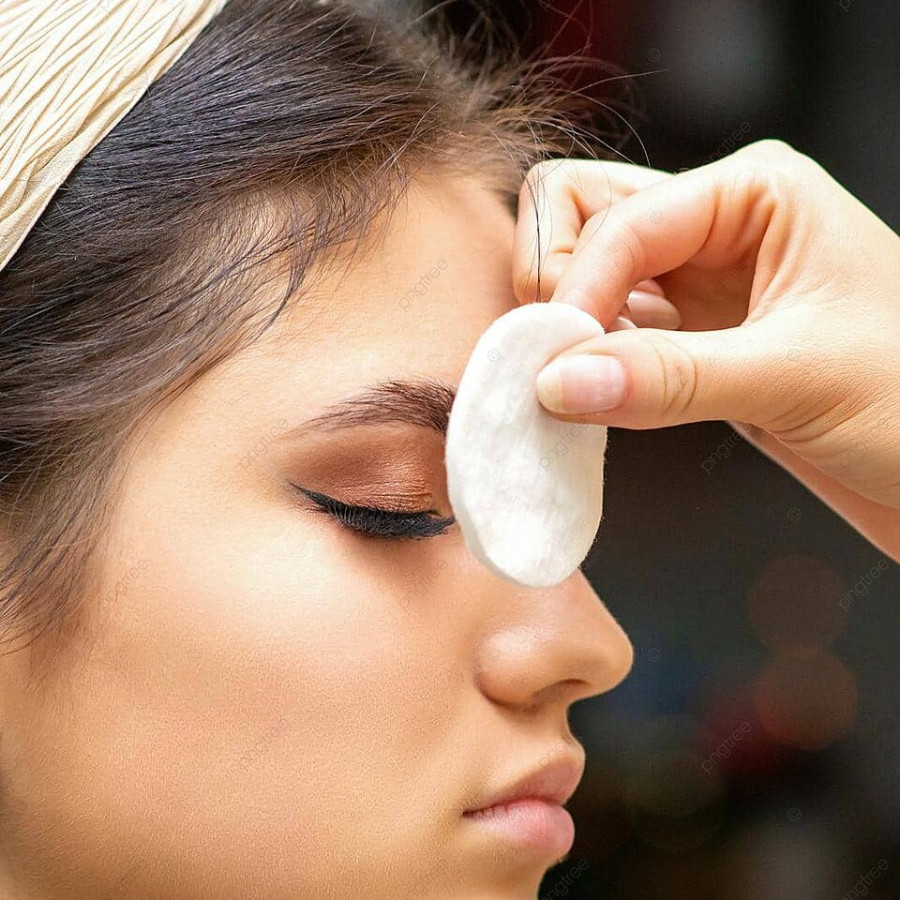 Make Up Fasilitasi Pemilihan Mas dan Mbak Duta Wisata Tingkat Provinsi
