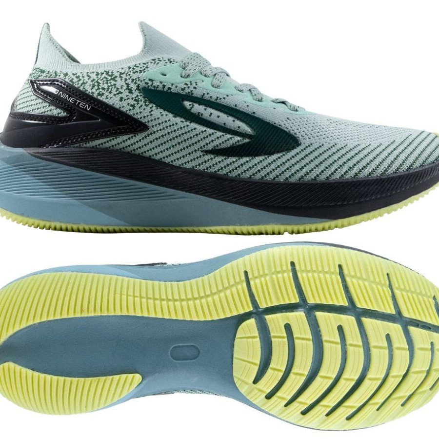 Sepatu Olahraga Nineten