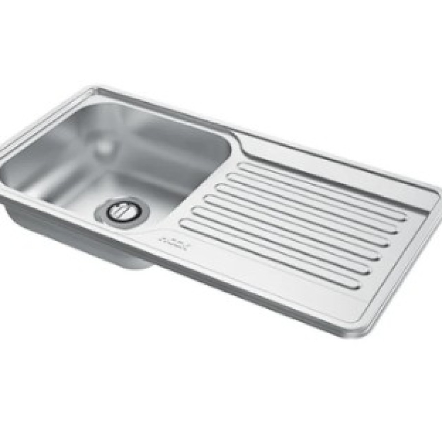 Kitchen Sink