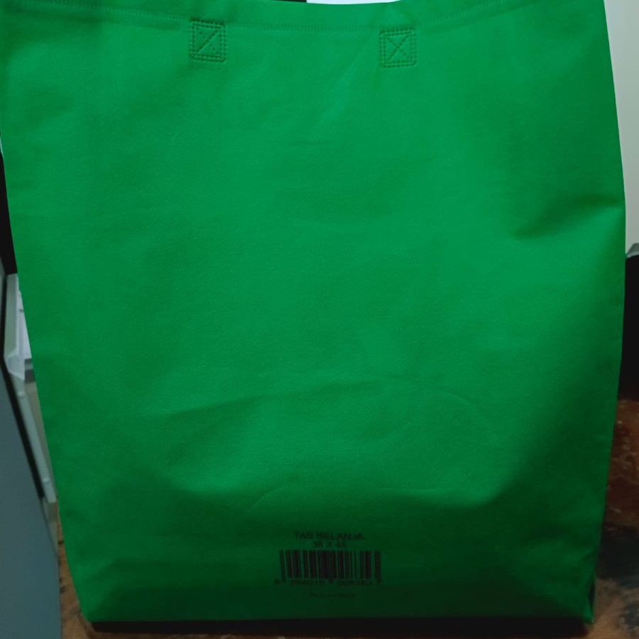 Tas Goodie
