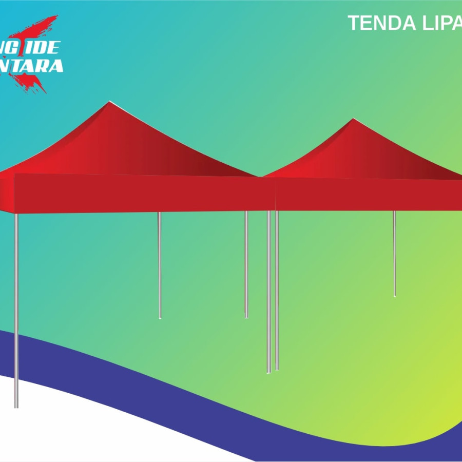Sewa tenda Biasa