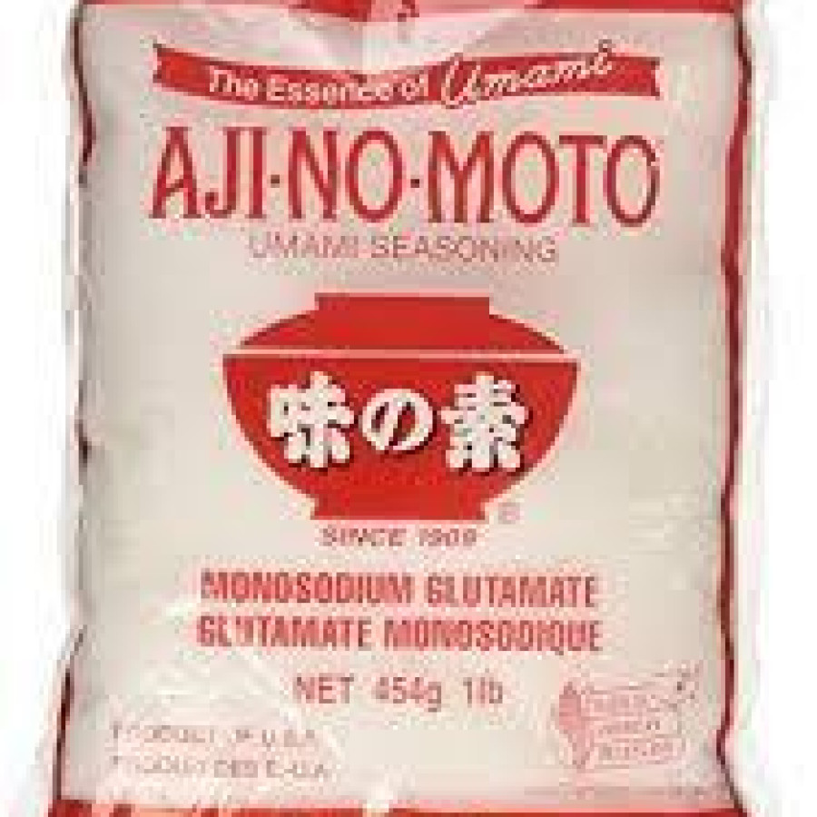 Vetcin Ajinomoto Besar