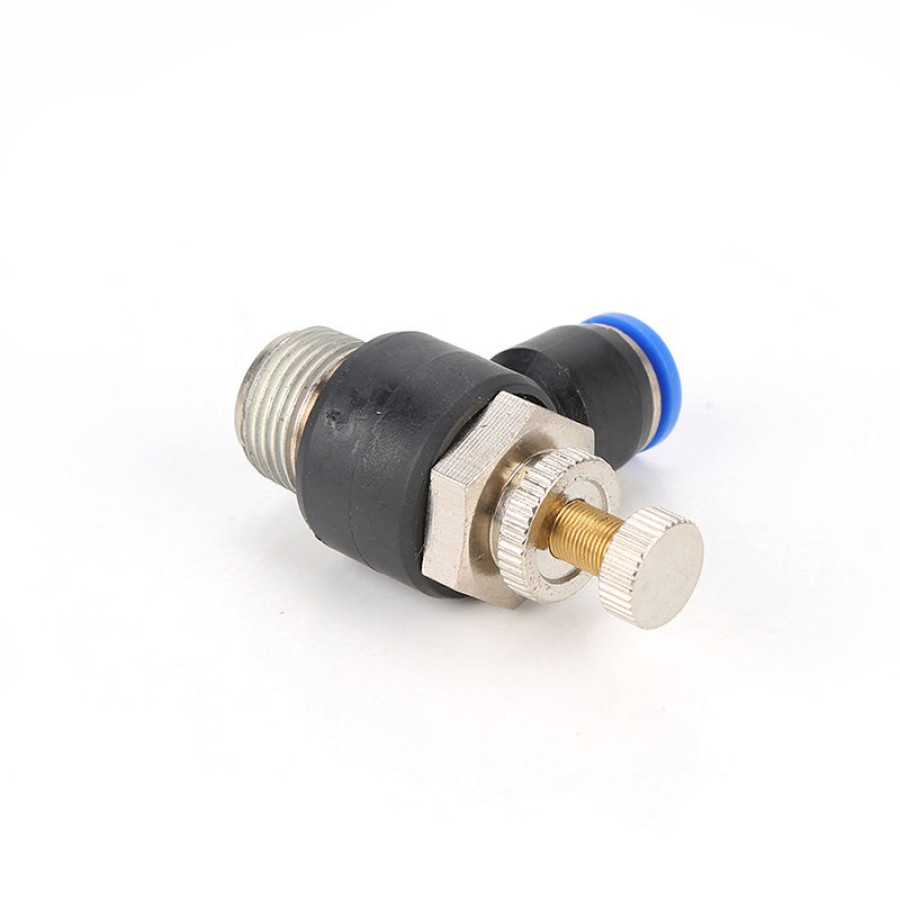 Fitting Angin Silinder Pneumatic AIRTAC