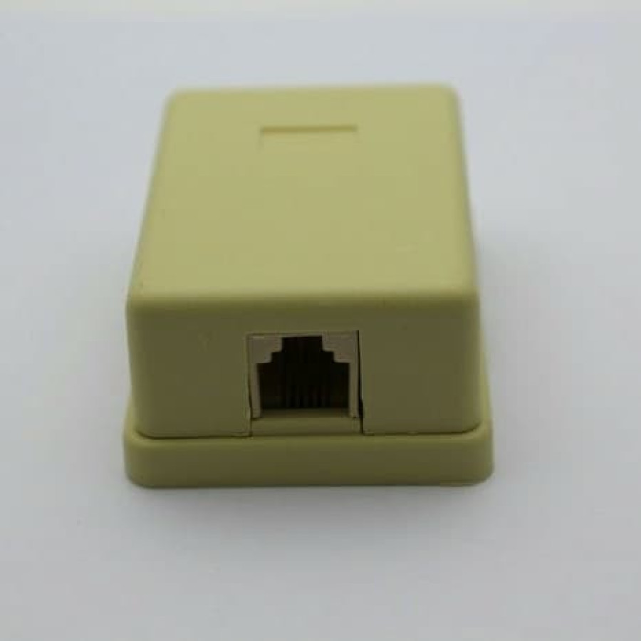 Pasang Roset Telepon