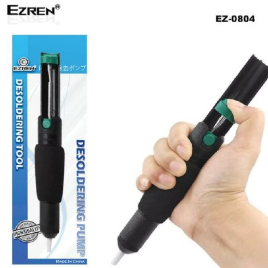 Pompa Solder  7 " ezren
