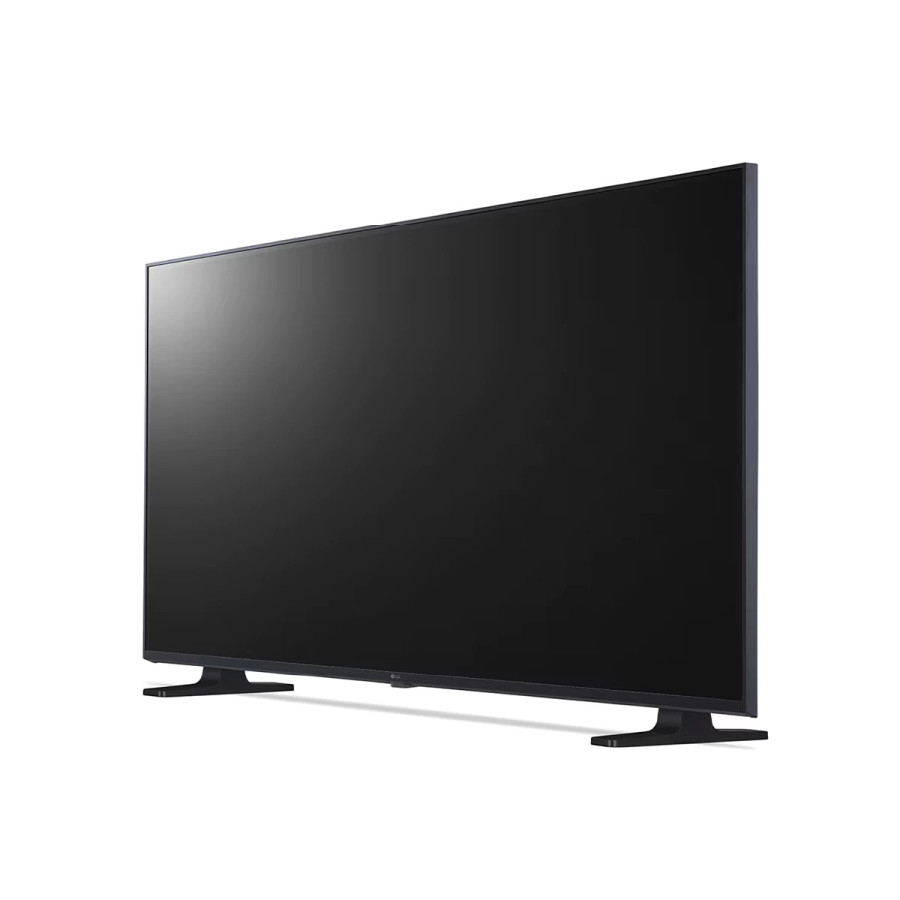LG Smart TV HD LG HD TV LR65 32 inci 32LR650BPSA - samping