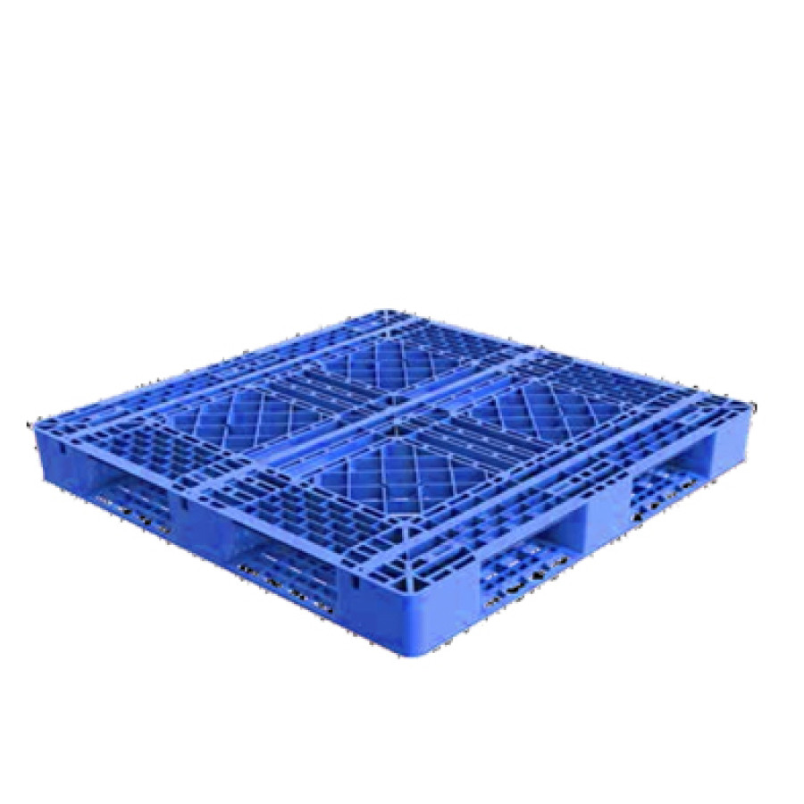 Palet Plastik