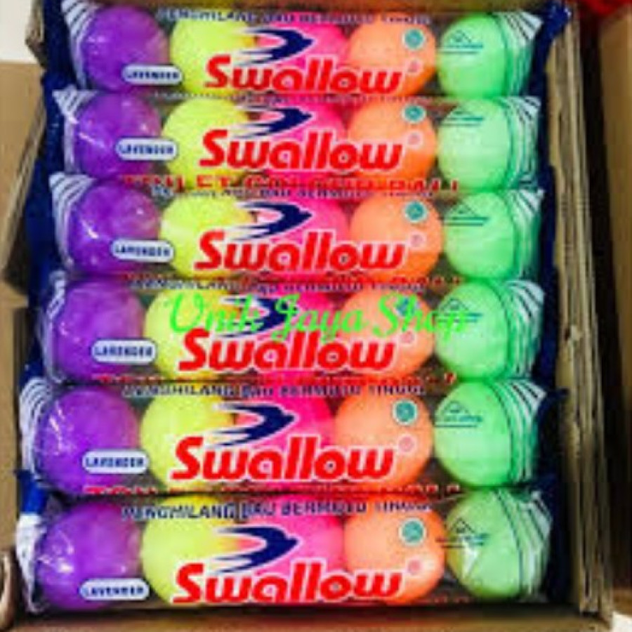 Kapur Barus Kamar Mandi Swallow