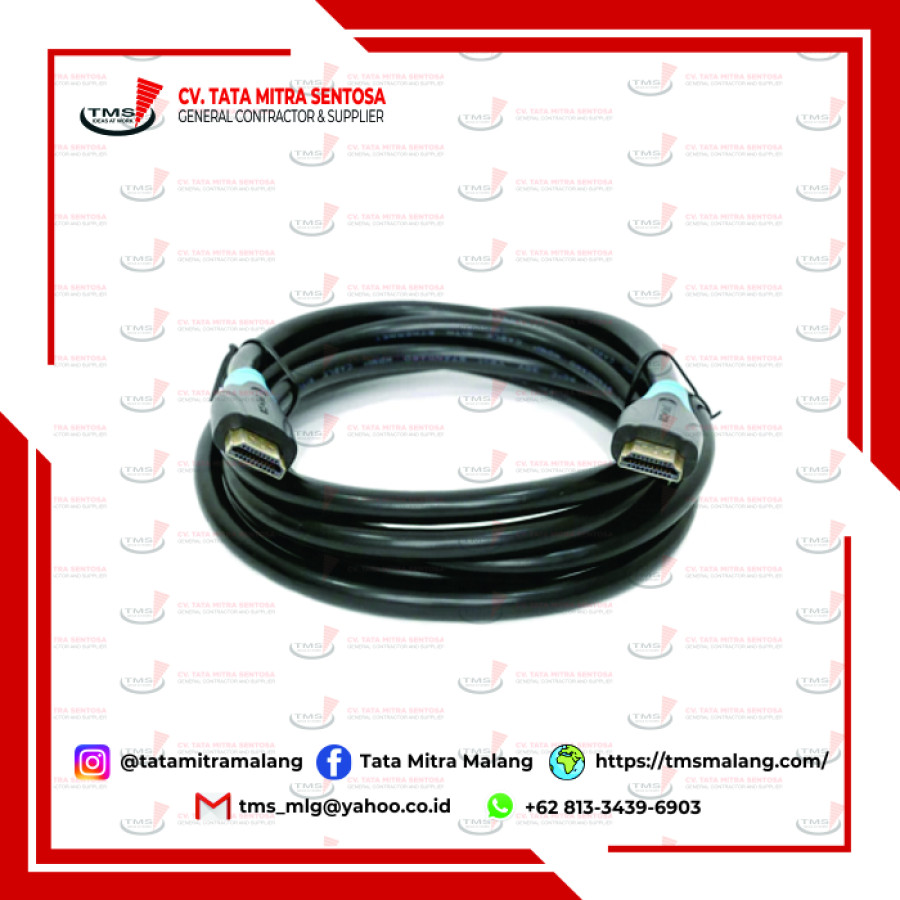 Vention Kabel HDMI 15 M