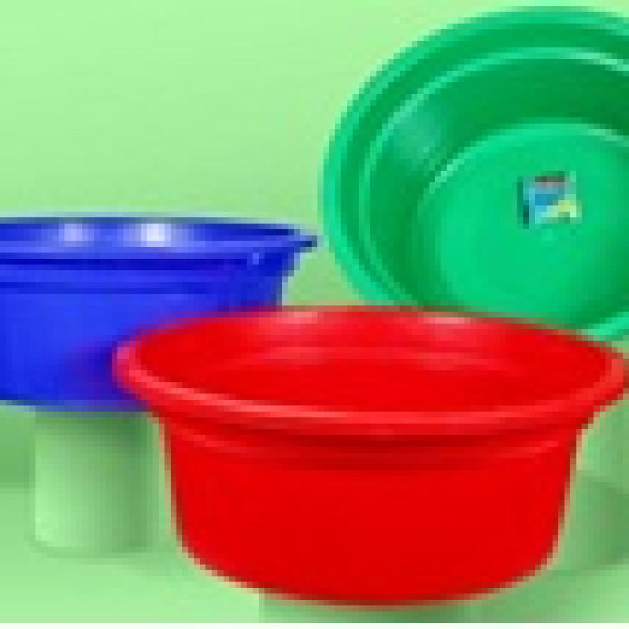 Bak Plastik