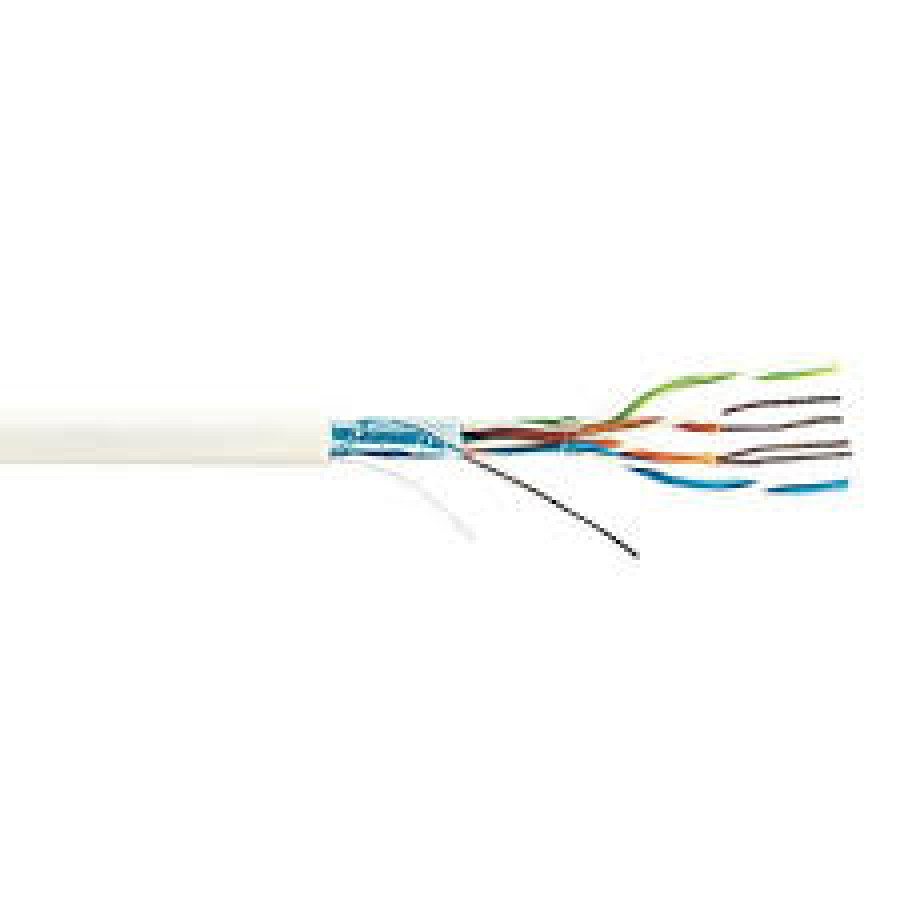 KABEL LAN AMP CAT5 ( ECER ) - samping