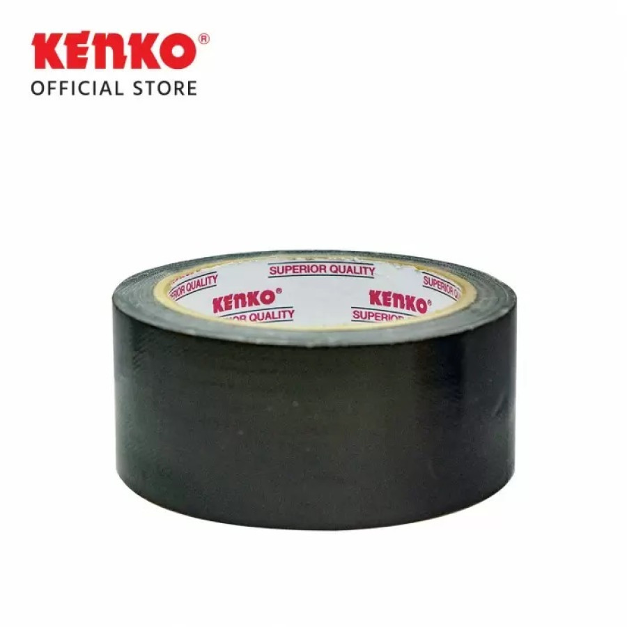 DOUBLE TAPE 48 Mm Merk Kenko - detail