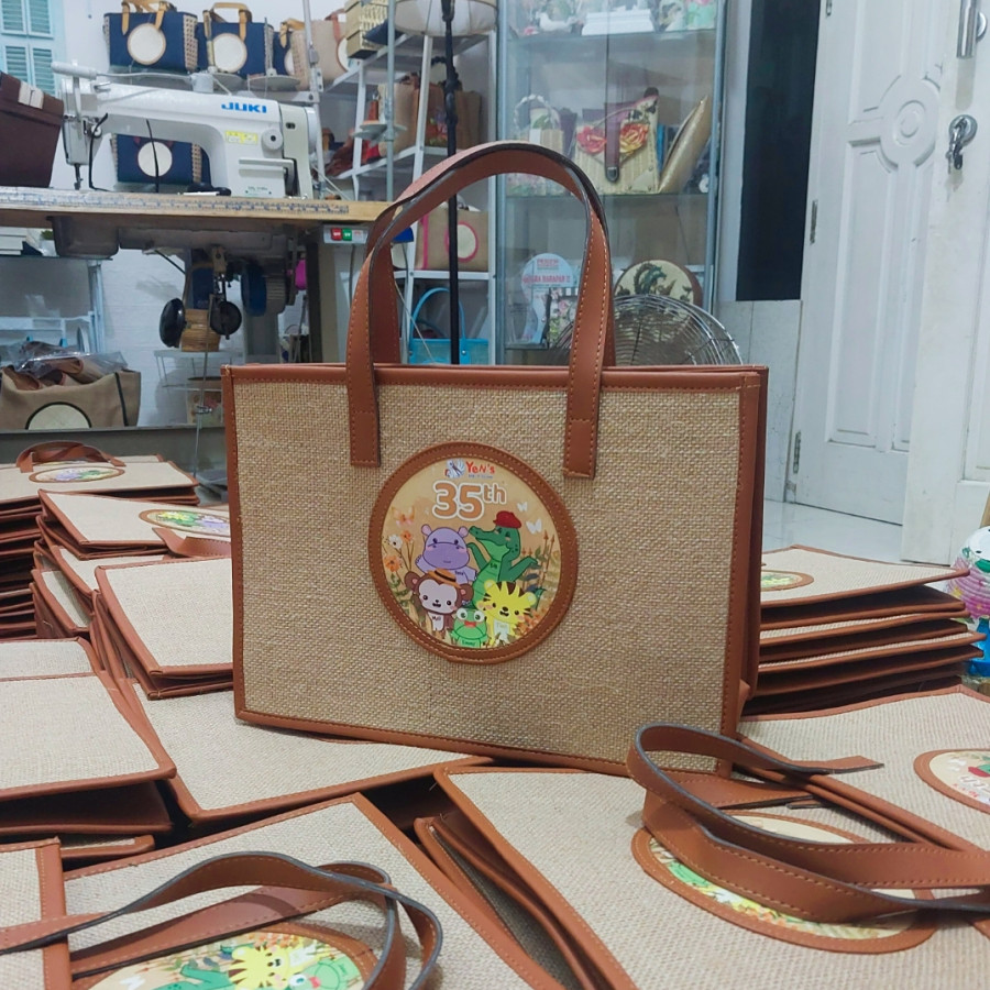 Tas Hampers Goni aplikasi free bolpoint - utama