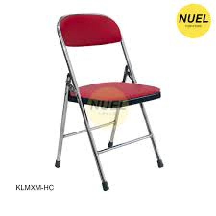 Kursi Lipat Portable