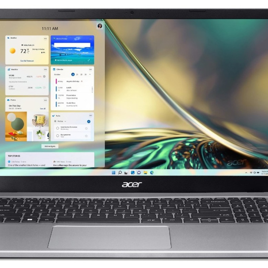 ACER Travelmate Core I7 - utama