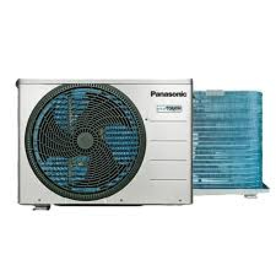 AC Panasonic 1,5 PK LN-12WKJ Sibiru - depan
