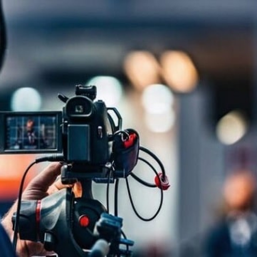 Jasa Videografi