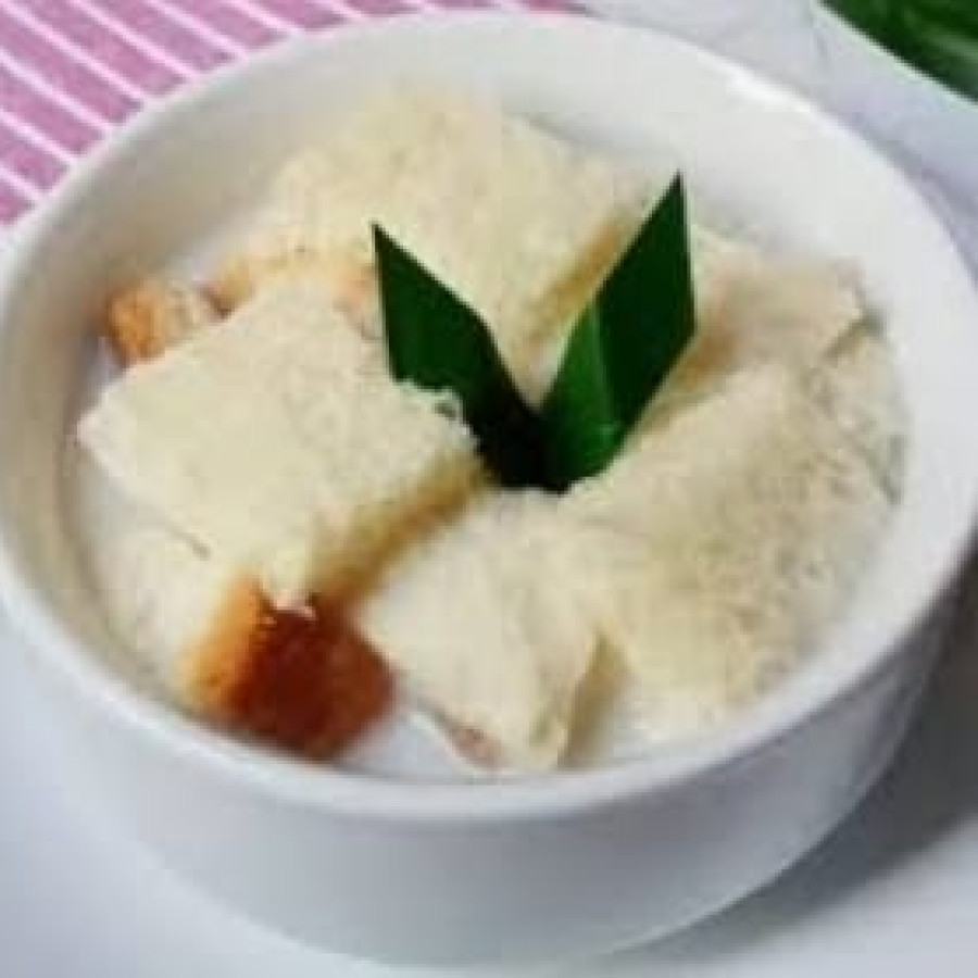 Wedang Roti