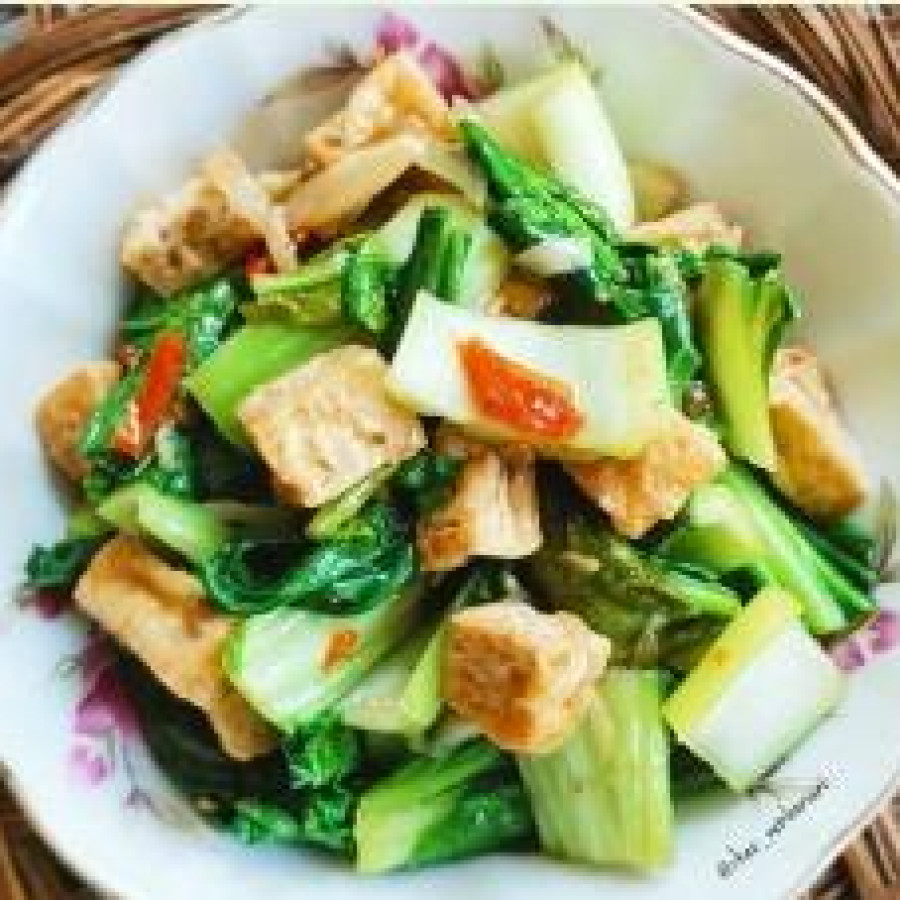 Paket makanan bergizi 12 - utama