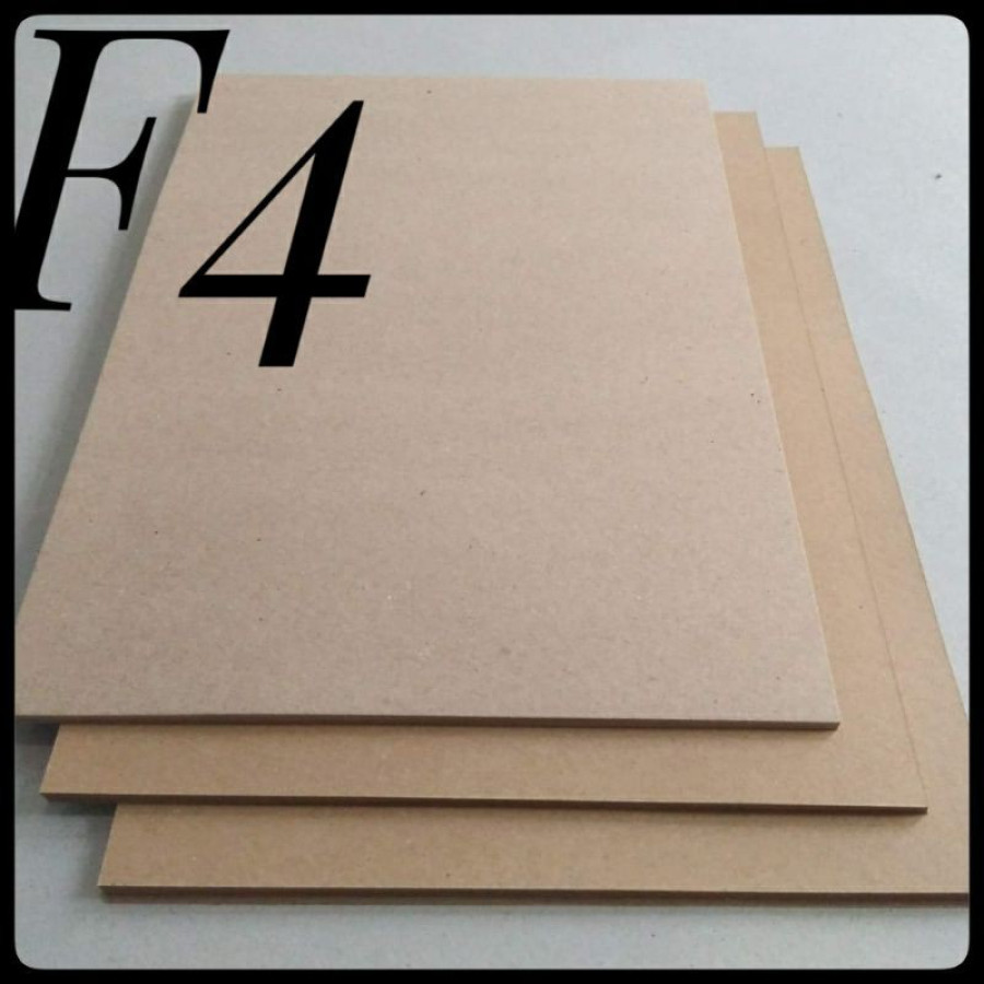 Kertas Samson Uk. F4, Isi 100 Lembar