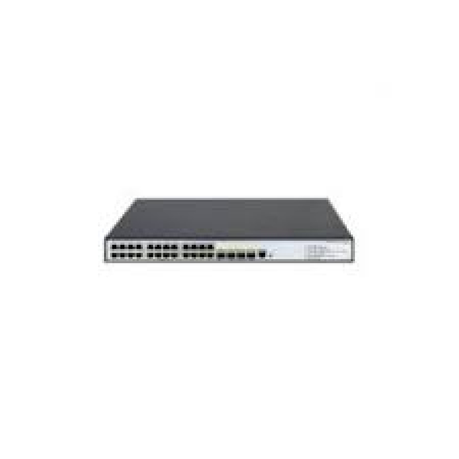 Switch Router