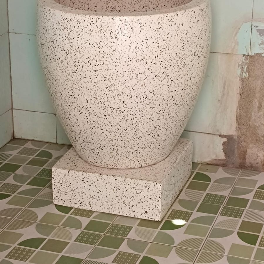 Bak Kamar Mandi