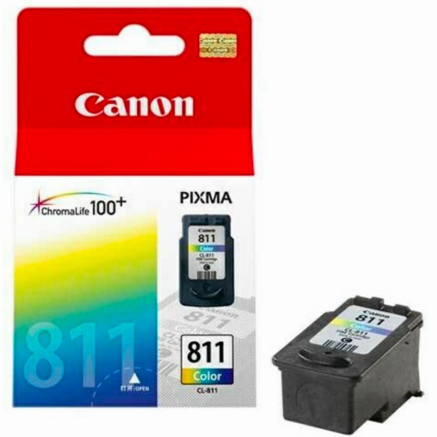 Inkjet Catridge Colour