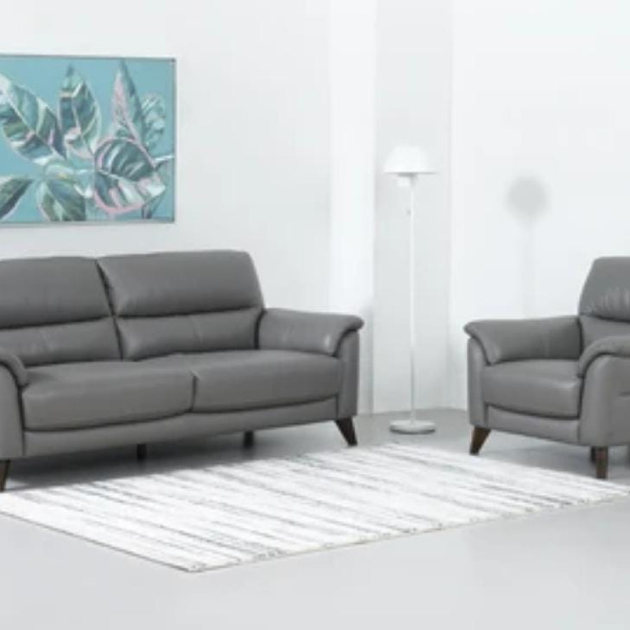Sofa Kulit