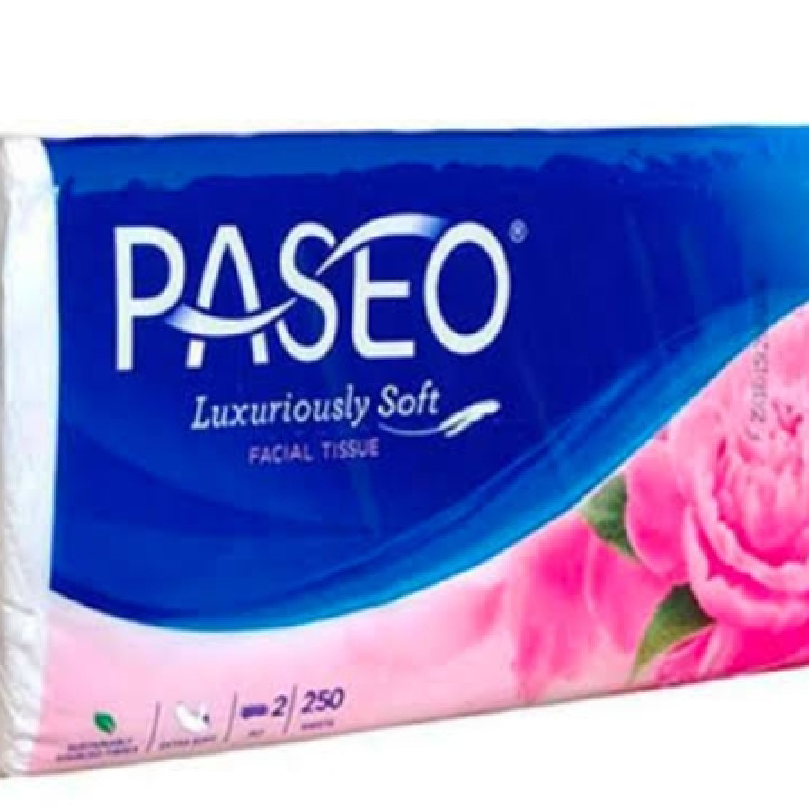 Tisu Paseo 250 lembar