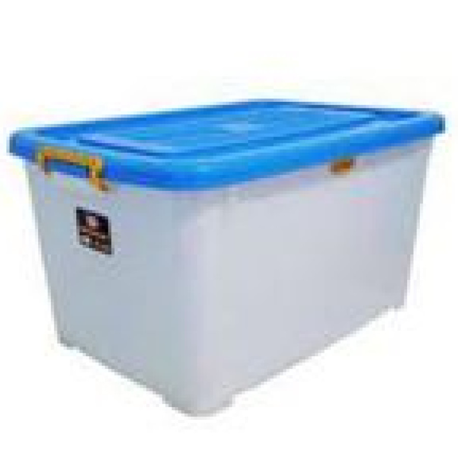 Box Shinpo Mega CB 130