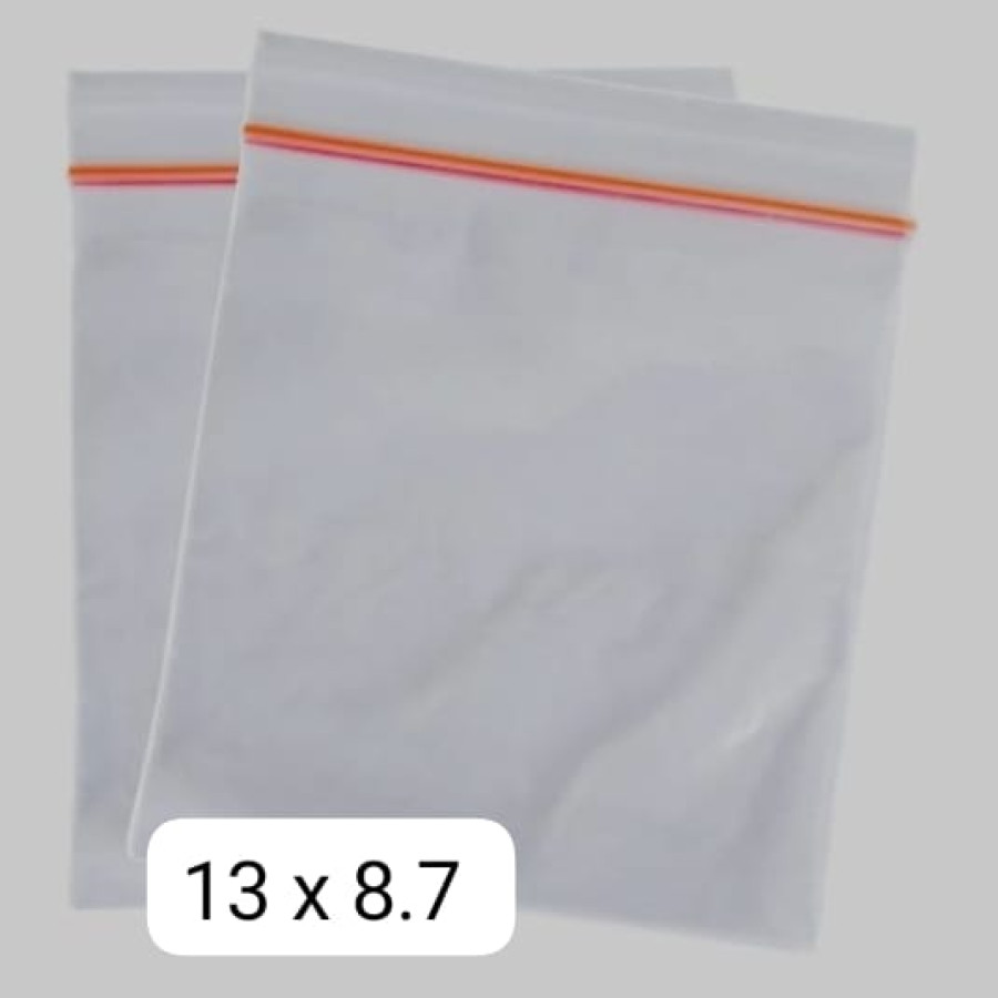 PLASTIK KLIP 13 X 8.7