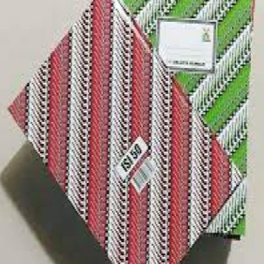 Buku tulis folio GK